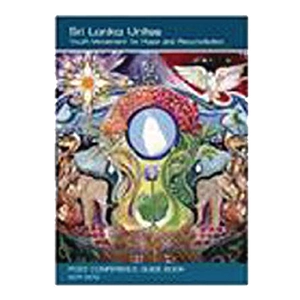 Sri Lanka Unites’ guidebook educates youth on reconciliation, leadership, and social change.