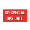 SM Special Ops Unit