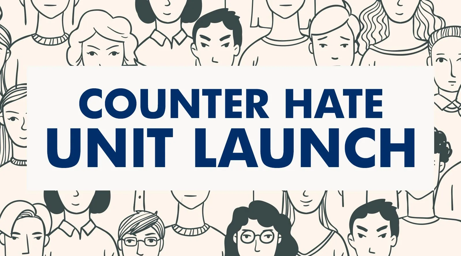 Counter-hate-unite