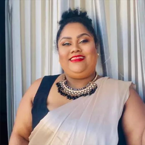 Grace Wickremasinghe