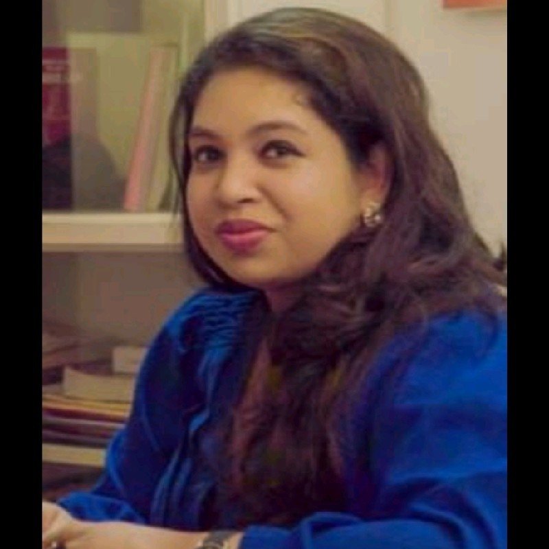 Jerusha Crossette-Thambiah