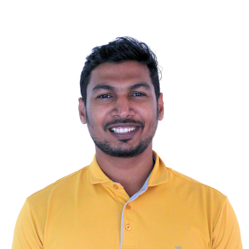 Deputy Co National Director