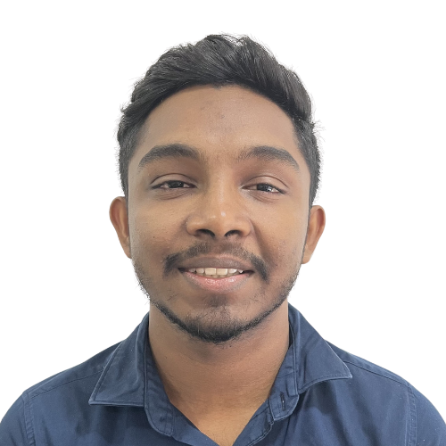 IT & Communications Officer