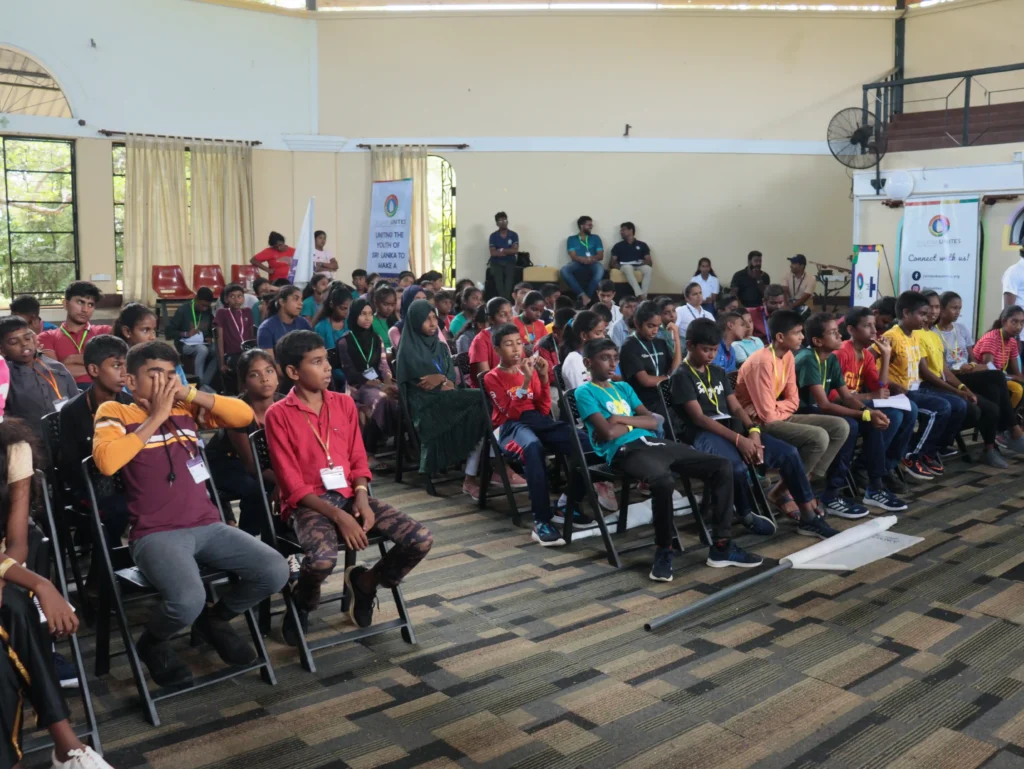 Kids Leadership Conference