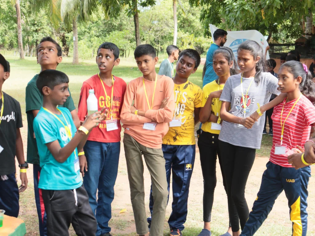 Kids Leadership Conference