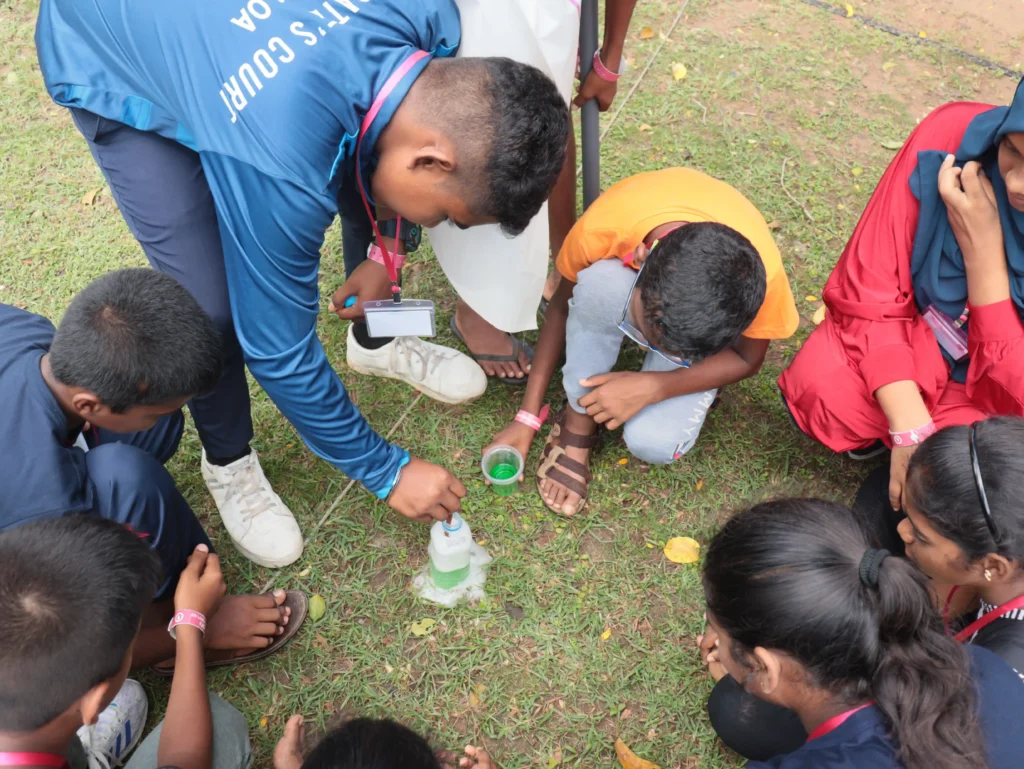 Kids Leadership Conference