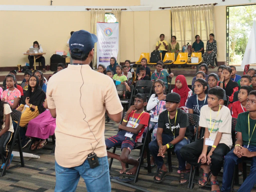 Kids Leadership Conference