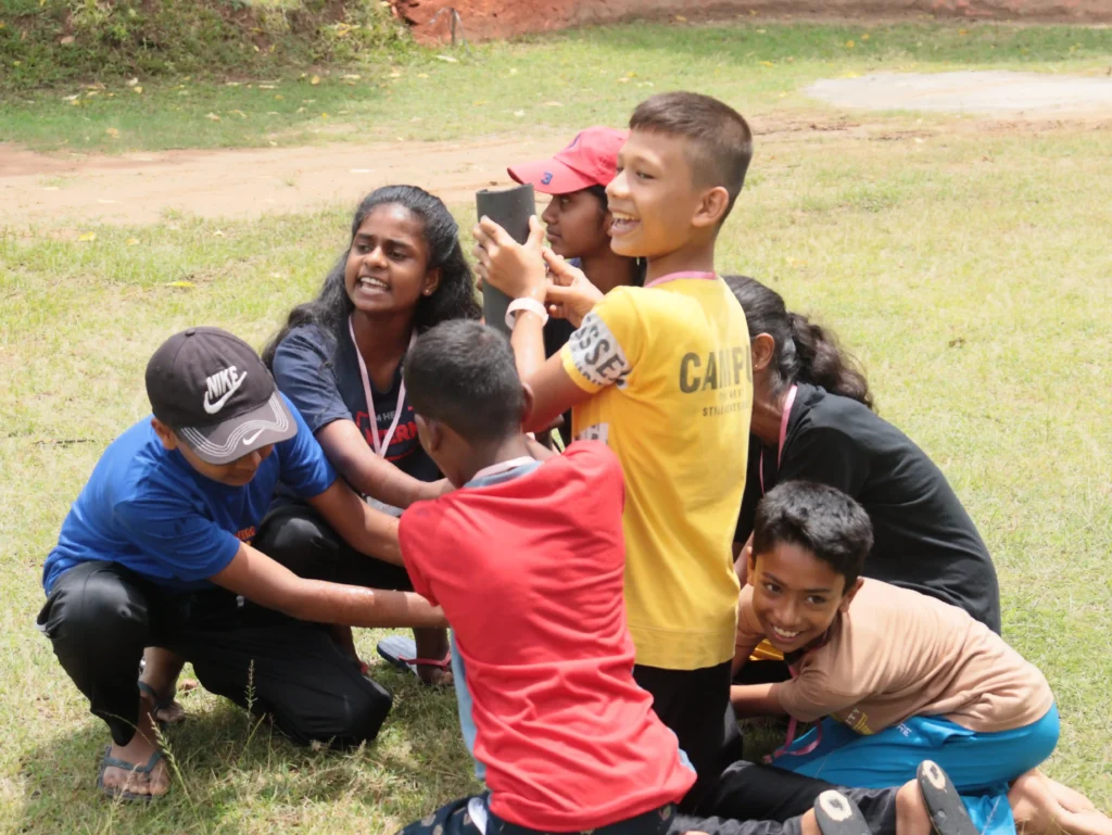 Kids Leadership Conference