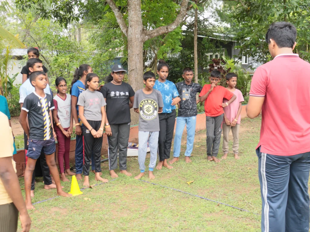 Kids Leadership Conference