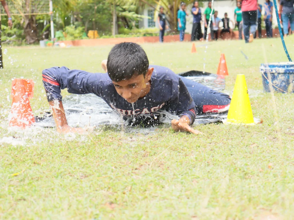 Kids Leadership Conference