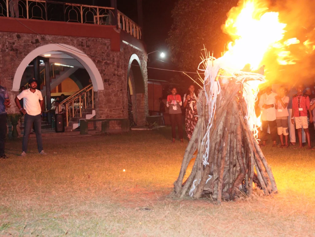 Kids Leadership Conference