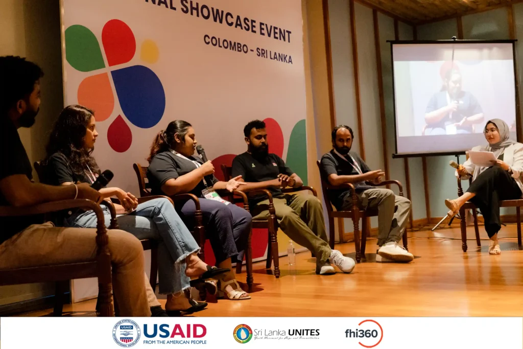 Youth Beyond Borders