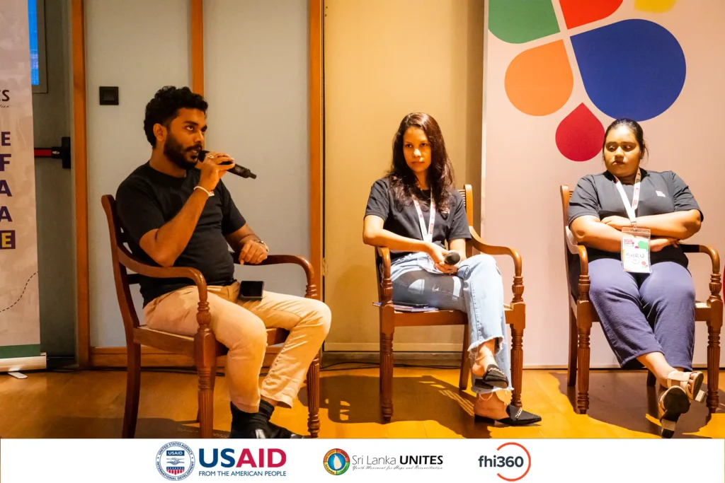 Youth Beyond Borders Youth Beyond Borders