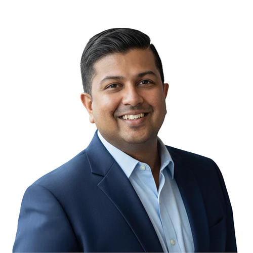 Executive Director